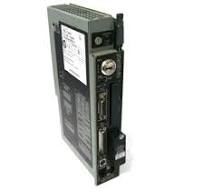 Allen Bradley | Processador PLC-5/20E, 16K de memória, porta EtherNet/IP e DH+. 1785-L20E