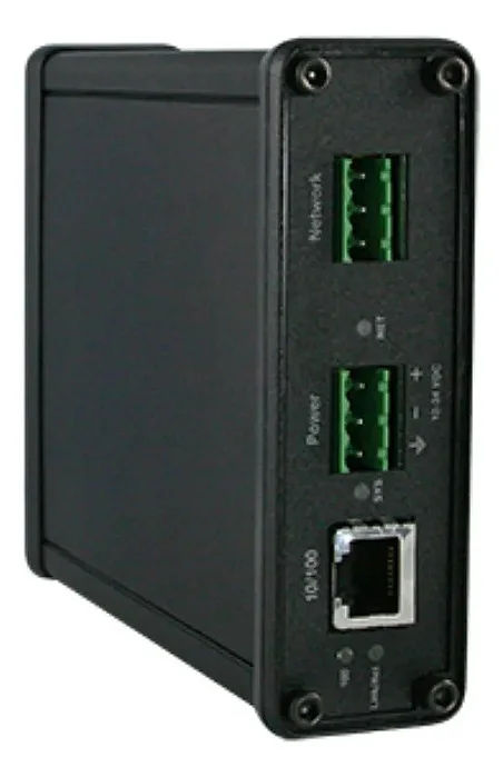 Allen Bradley | Gateway ProSoft, EtherNet/IP para DH+ e Remote I/O (Blue Hose). AN-X2-AB-DHRIO
