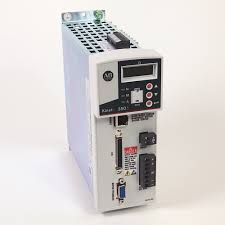 Allen Bradley | Servo Drive Kinetix 350, 480VCA, 1.2A, EtherNet/IP. 2097-V31PR0