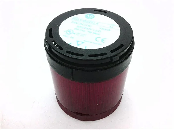 Allen Bradley | Base de Montagem para Tubo, 24V AC/DC, Montagem Vertical ou Lateral. 855T-B24TL