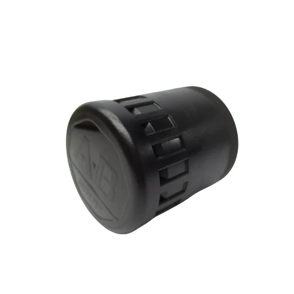 Allen Bradley | Alarme Sonoro de Alto Desempenho, 24V, 108dB, 32 tons selecionáveis. 855H-B24SA1