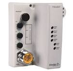 Allen Bradley | Adaptador EtherNet/IP para I/O ArmorPoint. 1738-AENTR