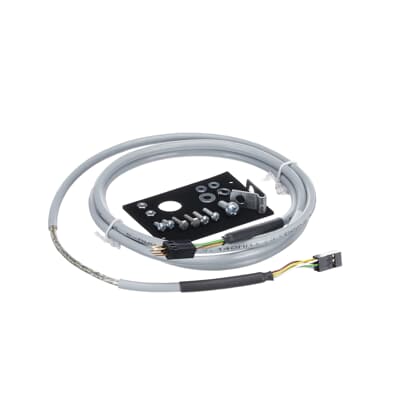 ABB | Módulo de Sensoriamento de Corrente (ESM), 0.24-1.0A, para o Controlador Universal de Motor UMC100.3. 1SAJ510004R0002