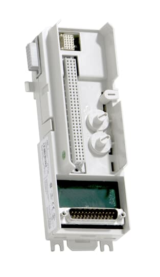 ABB | Base de Terminal Compacta para S800, 50V TU812V1