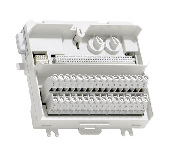 ABB | Base de Terminal para CI840/CI840A TU851V1