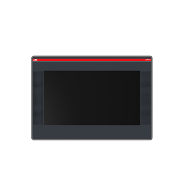 ABB | IHM CP600-eCo, 4.3" Widescreen, Touch, porta Ethernet. CP604
