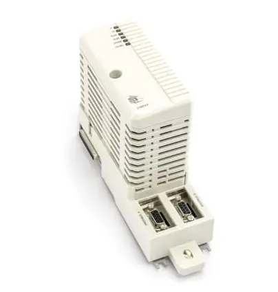 ABB | Base de Terminal para Módulo de Comunicação CI854 TU854K01