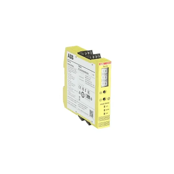 ABB | Adaptador de ID para Pluto (IDFIX) 2TLC010060R0000