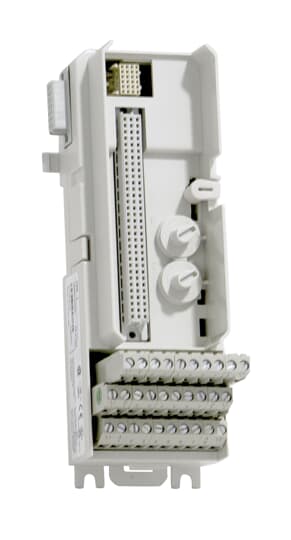 ABB | Base de terminal compacta, 16 canais S800 I/O TU810V1
