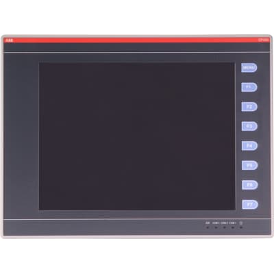 ABB | IHM (Legado) CP400, 10.4", Touch Colorido. CP450T