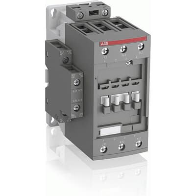 ABB | Contator AF, 65A (AC-3), 1NA+1NF, Bobina 100-250V AC/DC AF65-30-11-13