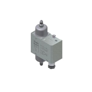 DANFOSS | Pressostato para óleo, tipo MP 54. 060-000466