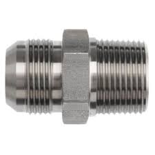 DANFOSS | Adaptador Macho-Macho JIC 2404-06-06