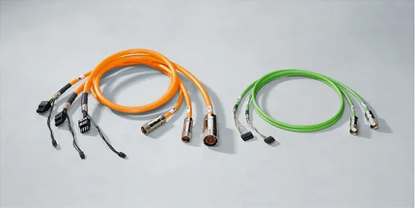 Sew Eurodrive | Cabo de Potência Descentralizado, 5m, 400V CAK51A/005