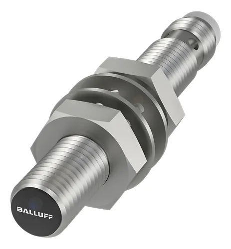 BES0040 | Balluff | Sensor Indutivo M8x1 2mm Faceado PNP NO Conector M8