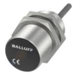 BES009K | Balluff | Sensor Indutivo M30x1.5 Alcance 15mm Faceado PNP NO Conector M12