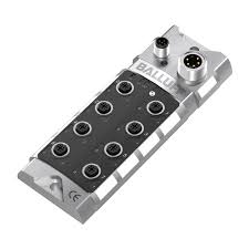 BNI0035 | Balluff | Hub de Sensores IO-Link BNI IOL-104-002-K006 16 Entradas Digitais Conectores M12