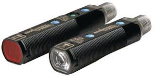 S51-PA-2-A00-PK | Datalogic | Sensor Fotoelétrico M18 Retroreflexivo 4m PNP Conector M12