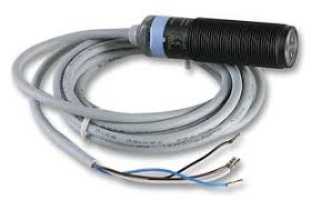 S51-PA-2-C10-PK | Datalogic | Sensor Fotoelétrico M18 Difuso 400mm PNP Conector M12