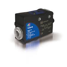 TL50-W-815 | Datalogic | Sensor de Contraste TL50-W-815 RGB Alta Resolução Spot Vertical PNP/NPN M12
