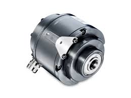 HOG 100 DN 1024 I | Baumer | Encoder Incremental HOG 100 DN 1024 I - Eixo Vazado 20mm HTL