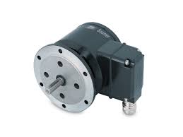 POG 10 DN 1024 I | Baumer | Encoder Incremental POG 10 DN 1024 I - Eixo Sólido 11mm - HTL - Heavy Duty