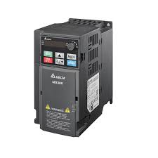 VFD7A5MS21ANSAA | Delta Electronics | Inversor de Frequência MS300 1.5kW 2HP 220V Monofásico/Trifásico STO