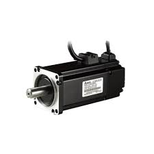 ECMA-C20604RS | Delta Electronics | Servo Motor 400W 3000rpm Encoder 17-bit Flange 60mm ECMA-C20604RS