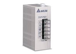 DVPPS01 | Delta Electronics | Fonte de Alimentação 100/240VAC 24VDC 1A 24W Formato Slim