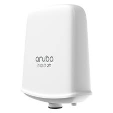 R2X11A | Aruba | Access Point AP17 Outdoor Wi-Fi 5 IP55 Resistente Intempéries
