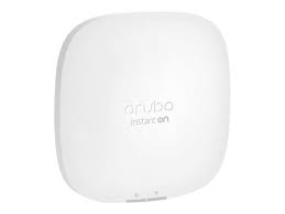 R2H29A | Aruba | Access Point AP-505 TAA Compliant Wireless