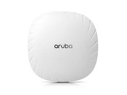 Q9H62A | Aruba | Access Point AP-515 Wi-Fi 6 802.11ax 4x4 MIMO Indoor