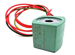 238210-032 | Asco | Bobina Solenoide RedHat II Alta Temperatura Classe H 120V