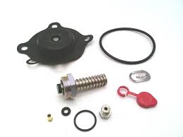 302280 | Asco | Kit de Reparo para Válvula 8210G009
