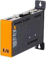 5APC2100.SX01-00 | B&R | Automation PC 2100 Compacto Intel Atom Fanless Trilho DIN