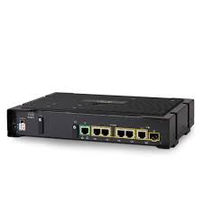 IR1821-K9 | Cisco Systems | Roteador Industrial Integrado 4 Portas GE LAN 1 Porta GE WAN Slot LTE/5G