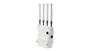 IW-6300H-AC-E-K9 | Cisco Systems | Access Point Industrial Catalyst IW6300 Heavy Duty Wi-Fi 5 Wave 2 HazLoc Class I Div