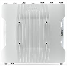 IW-9167I-A | Cisco Systems | Access Point Industrial Catalyst IW9167 Wi-Fi 6E 6GHz IP67 URWB