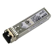 GLC-SX-MMD | Cisco Systems | Transceiver SFP GLC-SX-MMD 1000BASE-SX Fibra Multimodo LC 550m OM3 DOM