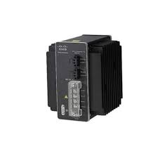 PWR-IE170W-PC-AC= | Cisco Systems | Fonte de Alimentação 54VDC 3.15A 170W Trilho DIN PoE+