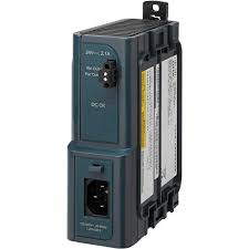 PWR-IE50W-AC= | Cisco Systems | Fonte de Alimentação Industrial 100/240VAC 24VDC 2.1A 50W Trilho DIN