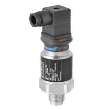 PMC11-AA1U1FBWBJA | Endress+Hauser | Transmissor de Pressão PMC11 0-10 bar G1/2 4-20mA Conector Válvula