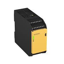 SC26-2 | Banner Engineering | Controlador de Segurança Programável SC26-2 26 Terminais Ethernet/IP Modbus TCP