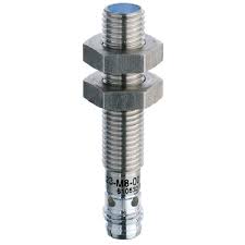 DW-AS-623-M12 | Contrinex | Sensor Indutivo M12 Faceado 4mm PNP NO IO-Link Conector M12