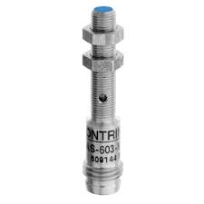 DW-AD-623-M30 | Contrinex | Sensor Indutivo M30 Alcance 20mm Faceado Saída PNP NO Cabo 2m