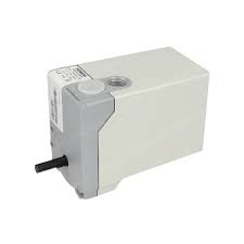 SQN72.6A4A20 | Siemens | Servomotor para Damper de Ar/Gás Torque 4.5Nm 30s 220V