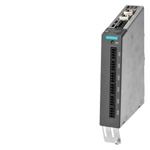 6SL3055-0AA00-3LA0 | Siemens | Terminal Module TM120 Interface Sensores Temperatura PT100/KTY Isolação Galvânica