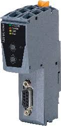 X20BC0063 | B&R | Bus Controller CANopen Slave X20BC0063