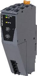 X20BC0073 | B&R | Bus Controller Modbus TCP X20BC0073