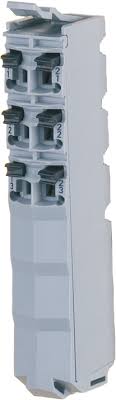X20TB06 | B&R | Terminal Block 6 Pinos X20TB06